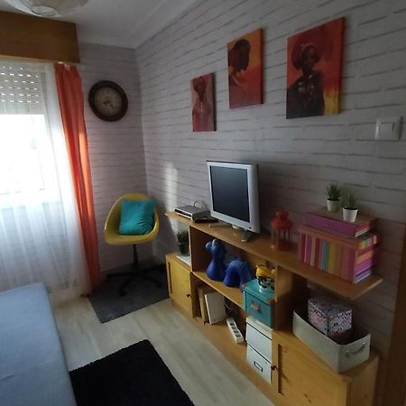 Mi Casita Διαμέρισμα A Coruña Εξωτερικό φωτογραφία