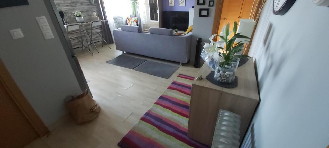 Mi Casita Διαμέρισμα A Coruña Εξωτερικό φωτογραφία