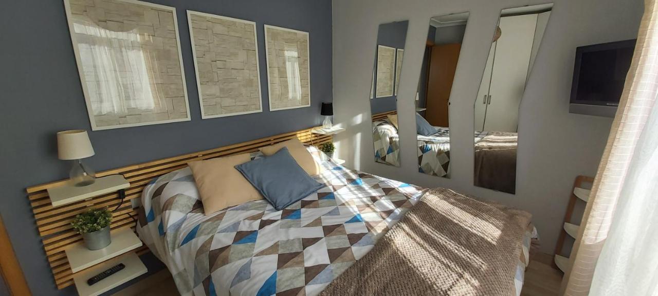 Mi Casita Διαμέρισμα A Coruña Εξωτερικό φωτογραφία